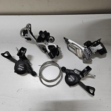 Gruppo shimano velocità usato  Cerignola