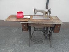 Vintage singer sewing for sale  CARLISLE