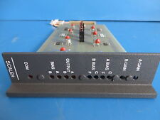 Usado, Módulo escalador Foxboro 2AX-DLS - 2AX+DLS comprar usado  Enviando para Brazil