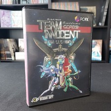 Team innocent complet d'occasion  Livron-sur-Drôme