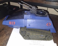 Cobra tank hiss for sale  Beaverdam