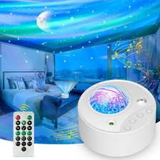Ibell led star for sale  CUPAR