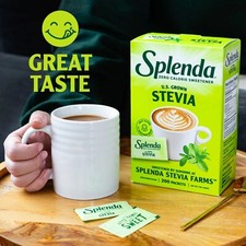 Splenda stevia zero for sale  Owings Mills