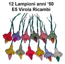 Ricambi luci natale usato  Chivasso