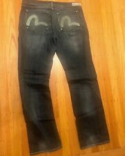 Evisu puma jeans for sale  Redwood City