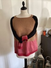 Pull liu taille d'occasion  Andeville