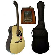 Chitarra acustica fender usato  Valva
