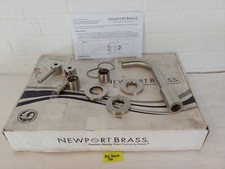 Newport brass 1501 for sale  Yellow Spring