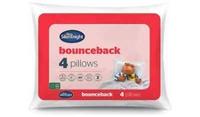 Silentnight bounceback pack for sale  BRADFORD