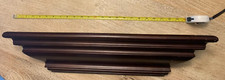 Floating wood shelf for sale  Buffalo