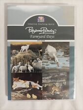 Pollyanna pickering farmyard for sale  HORSHAM