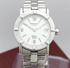 Men raymond weil for sale  HALIFAX