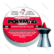 Predator polymag .22 for sale  ASHBY-DE-LA-ZOUCH