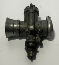 Corpo carburatore dellorto usato  Brescia