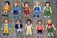 Playmobil small children for sale  BASINGSTOKE