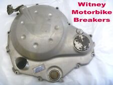 Kawasaki er6 clutch for sale  WITNEY