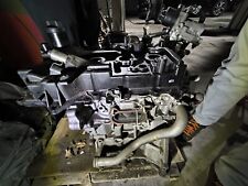 Testata per toyota usato  Catania