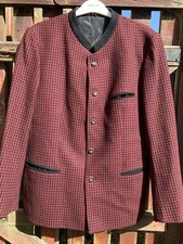 Vintage loden austrian d'occasion  Expédié en Belgium