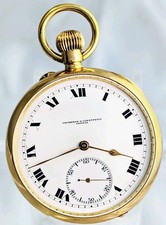 Vintage vacheron constantin for sale  Clearwater