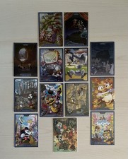 Disney anthology carte usato  Acerra