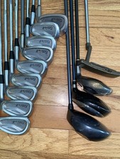 Mens right handed for sale  Battle Creek