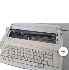 Brother model 100 for sale  Houston