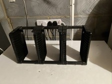 Storage shelf rack for sale  SHEERNESS