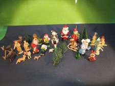 Konvolut weihnachtsfiguren bas gebraucht kaufen Konvolut weihnachtsfiguren bas gebraucht kaufen  Plauen