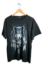 Wolf dream catcher for sale  WIDNES