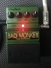 Digitech bad monkey for sale  LEYLAND