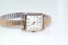 Vtg ladies bulova for sale  Media