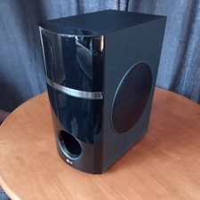 Subwoofer speaker 300w for sale  BRAINTREE