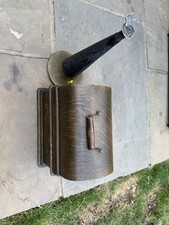 Edison phonograph cylinder for sale  MITCHAM