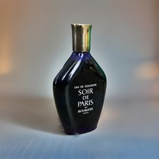 Ancien flacon parfum d'occasion  Bondoufle