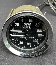Tudor vintage water d'occasion  Expédié en Belgium