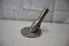 Stainless steel boat for sale  FAVERSHAM