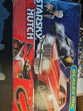 Scalextric starsky hutch for sale  LOCHWINNOCH