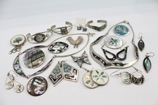 Alpaca jewellery mexico for sale  LEEDS