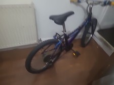 Kids mountain bike for sale  LUTON