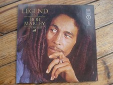 Bob marley legend gebraucht kaufen  Wunstorf