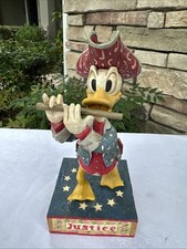 Disney showcase jim for sale  Sorrento