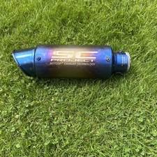 Project moto slip for sale  CRAWLEY