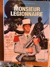 Monsieur legionnaire gebraucht kaufen Monsieur legionnaire gebraucht kaufen  Rangendingen