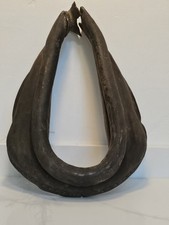 Vintage leather horse for sale  Ruidoso