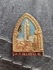 Insigne militaire ancien d'occasion  Illzach