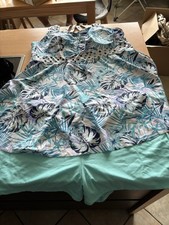Tankini badeanzug xxxxl gebraucht kaufen  Berlin
