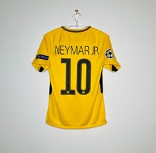 Maillot football psg d'occasion  France