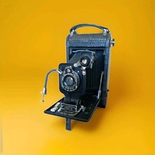 Vintage autographic kodak for sale  SKIPTON