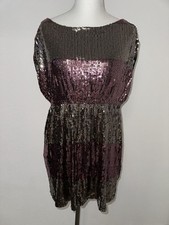 Pailletten kleid 38 gebraucht kaufen  Berchtesgaden