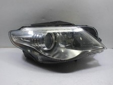 Farol de xenônio direito Volkswagen CC 2010 3C8941752C comprar usado  Enviando para Brazil